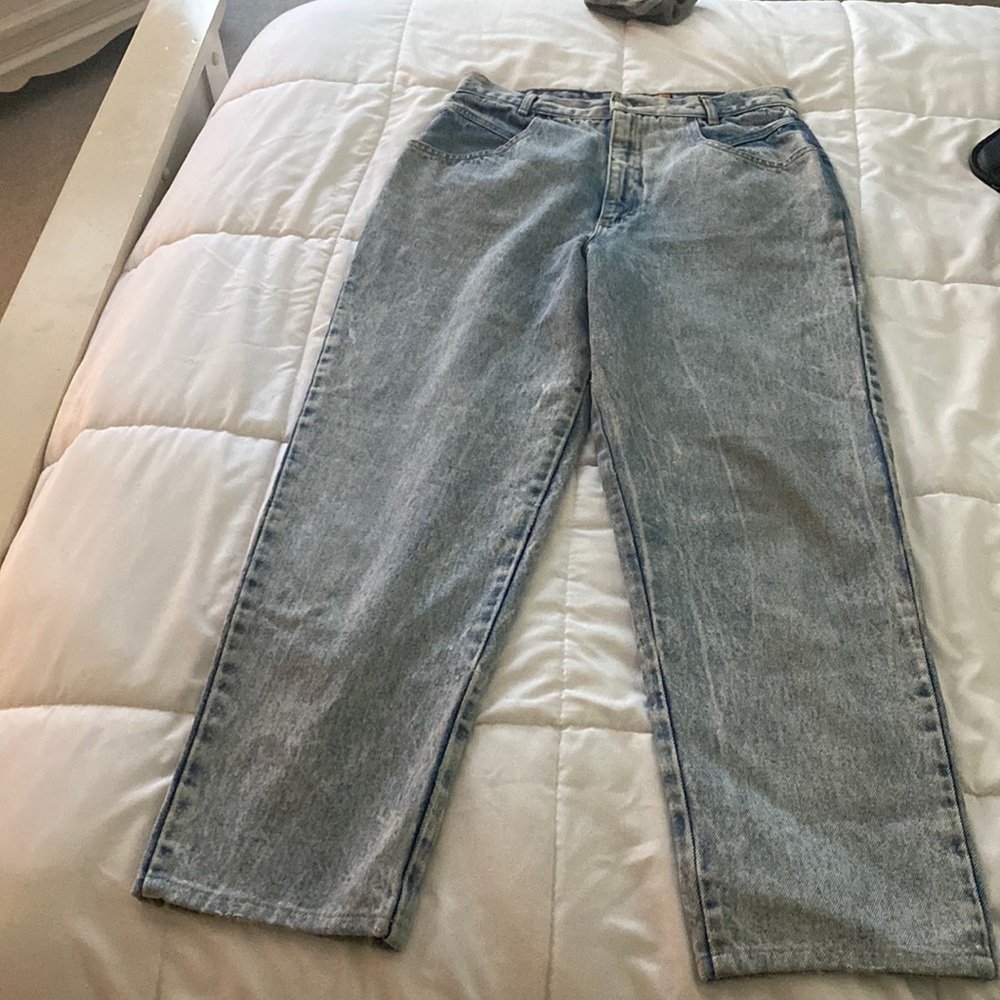 Vintage Calvin Klein jeans